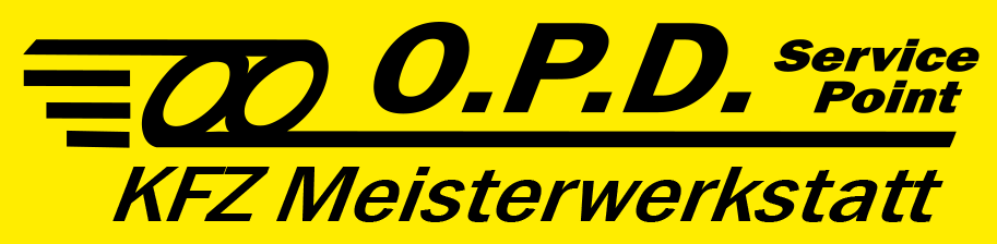 O.P.D. ServicePoint